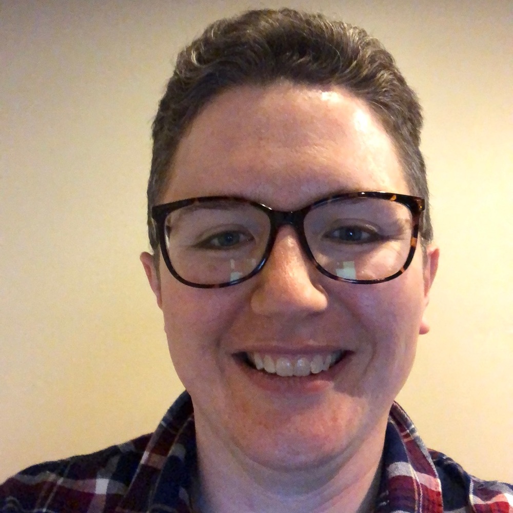 Meet your Posher, Catherine